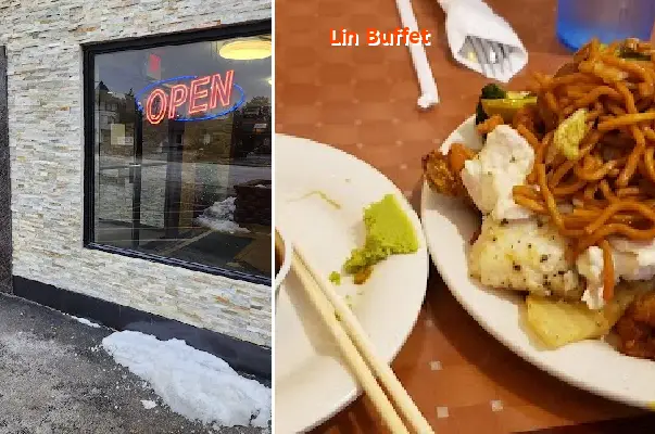 lin buffet