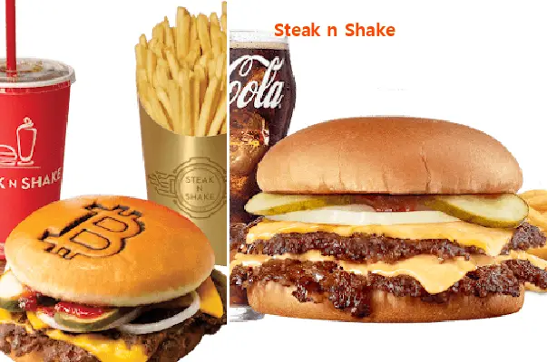 steak n shake il 61832