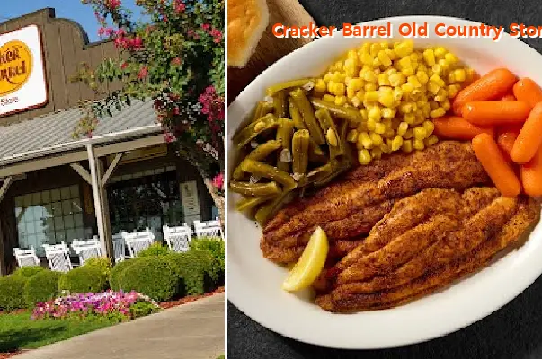 cracker barrel old country store il 62959