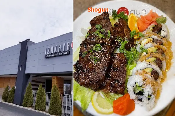 shogun