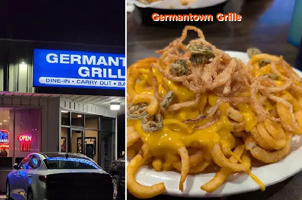 germantown grille