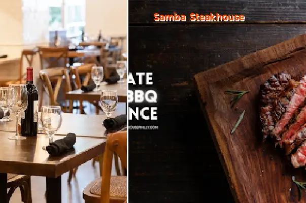 samba steakhouse