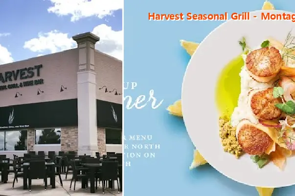 harvest seasonal grill   montage