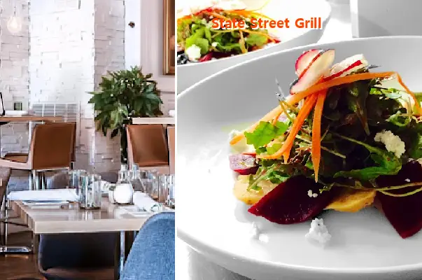 state street grill