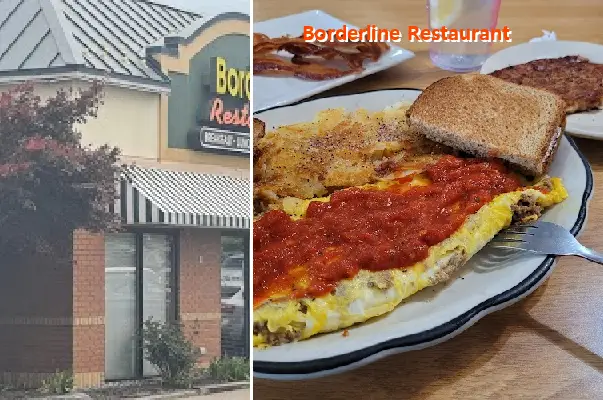 borderline restaurant