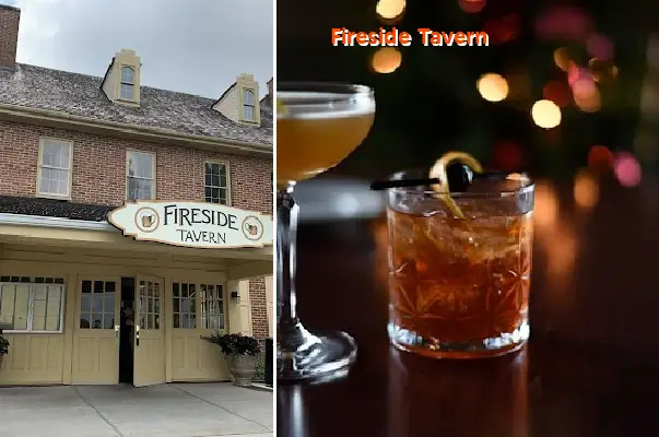 fireside tavern
