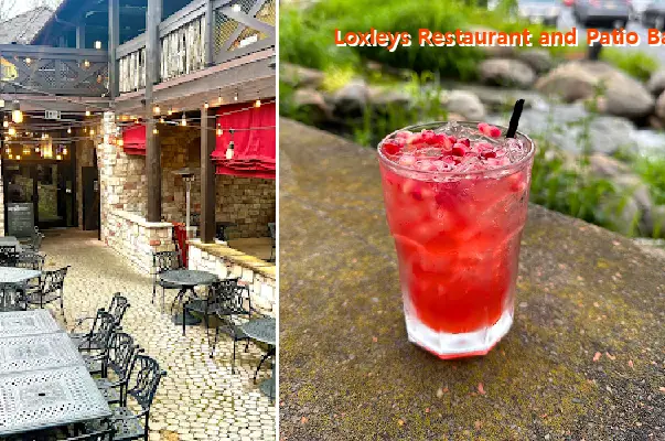 loxleys restaurant and patio bar   lancaster