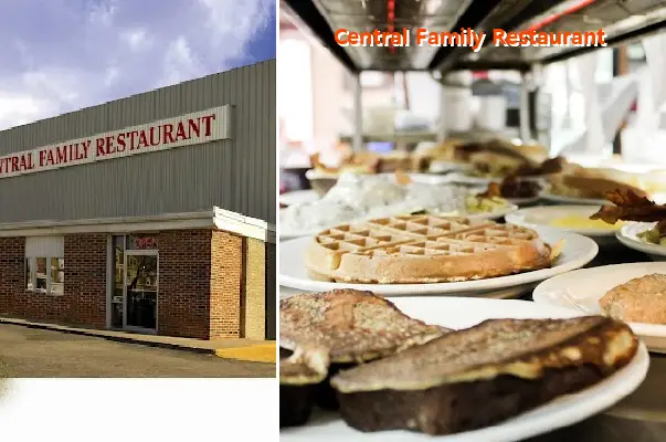 central family restaurant