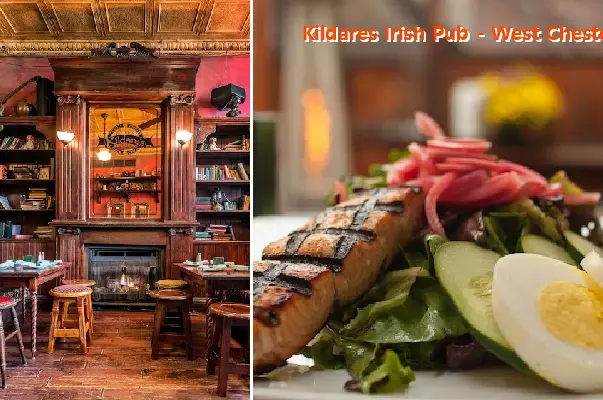kildares irish pub   west chester pa