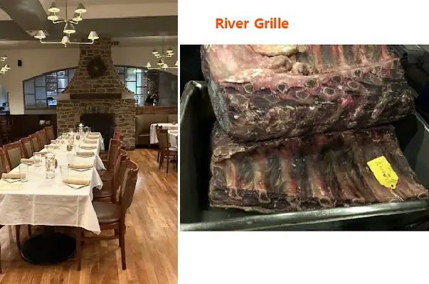 river grille pa