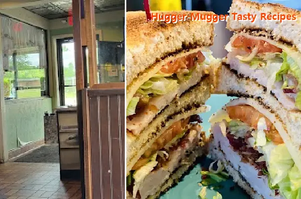 hugger mugger tasty recipes