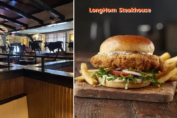 longhorn steakhouse pa 17042