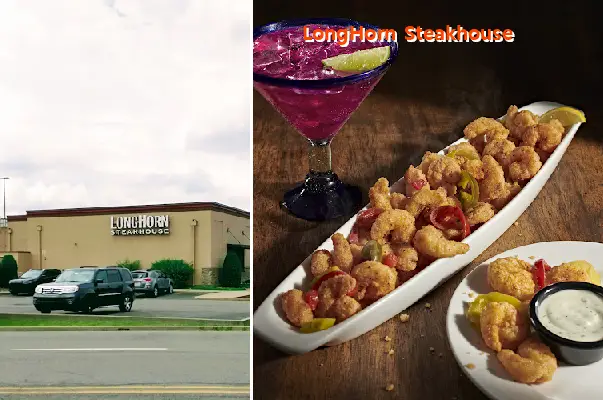 longhorn steakhouse pa 15601