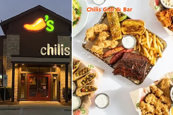 chilis grill  bar pa 15601