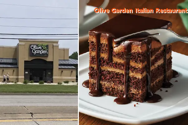 olive garden italian restaurant pa 15601