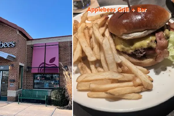 applebees grill   bar pa 19464