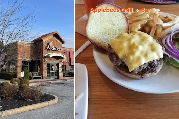 applebees grill bar pa 19372