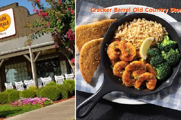 cracker barrel old country store pa