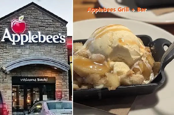 applebees grill   bar pa 11227