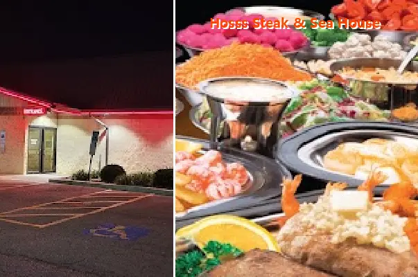 hosss steak  sea house pa 16319