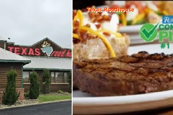 texas roadhouse pa 15301