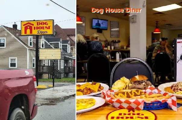 dog house diner