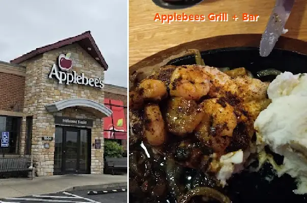 applebees grill   bar pa 15301