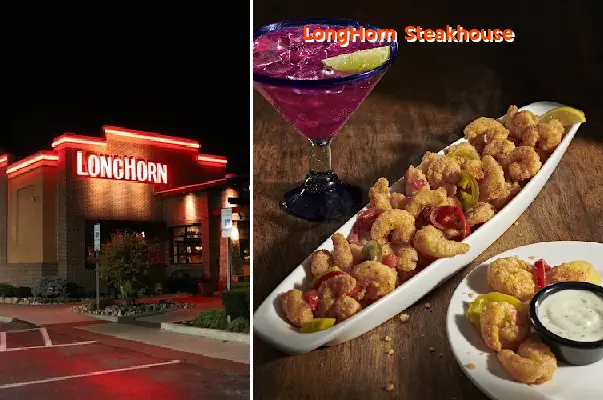 longhorn steakhouse pa 15084