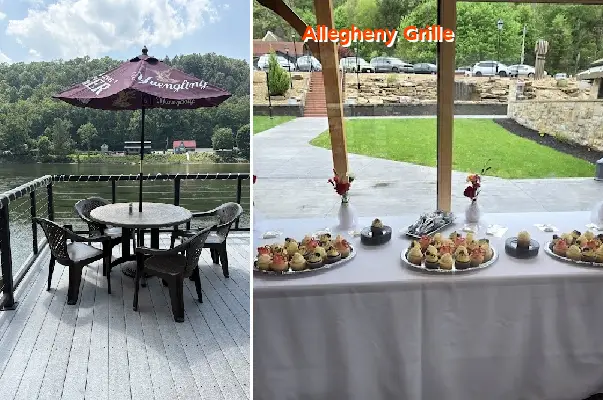 allegheny grille