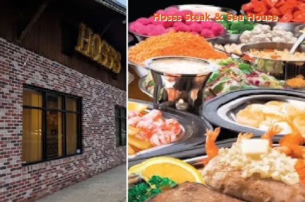 hosss steak sea house pa 17901