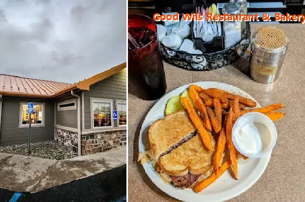 good wils restaurant  bakery