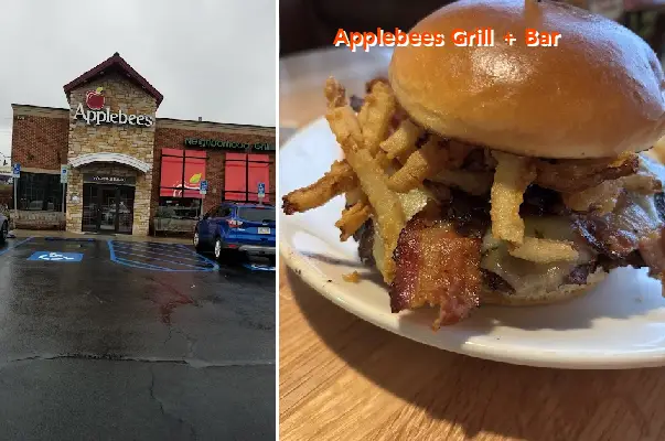 applebees grill   bar pa 15401