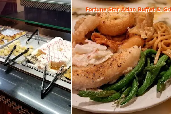 fortune star asian buffet grill