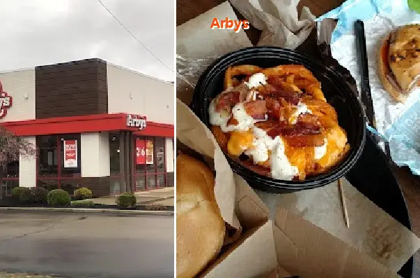 arbys pa 16701