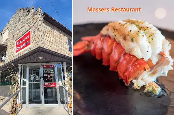massers restaurant