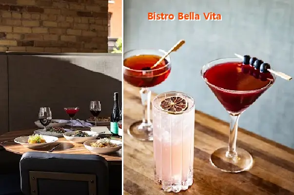 bistro bella vita