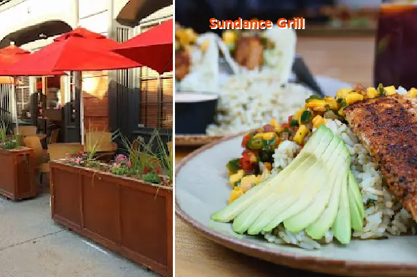 sundance grill
