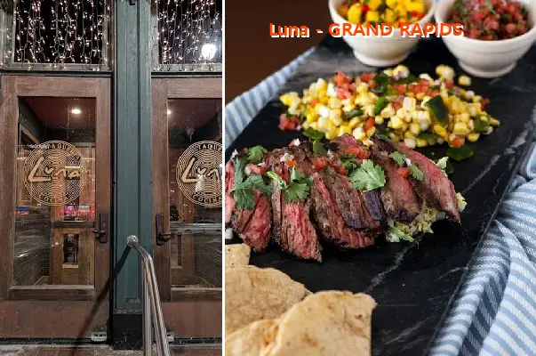 luna   grand rapids