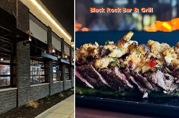 black rock bar  grill