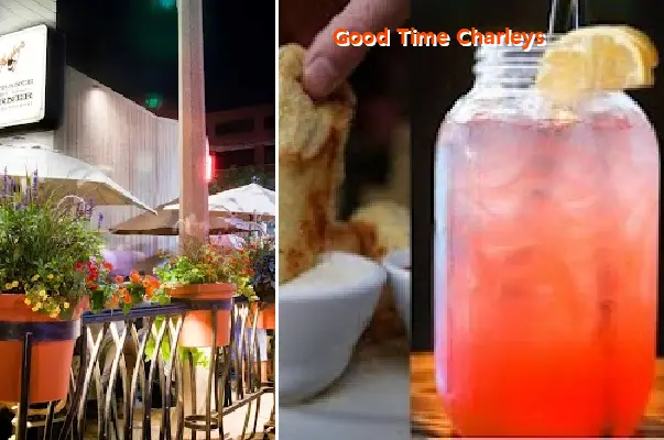 good time charleys