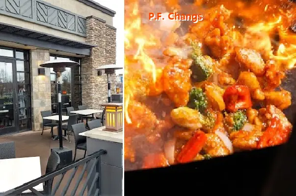 pf changs
