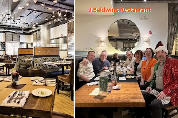 jbaldwins restaurant