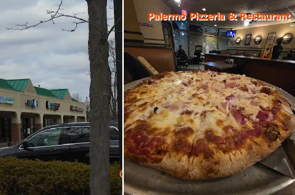 palermo pizzeria restaurant