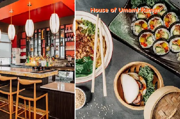 house of umami ramen