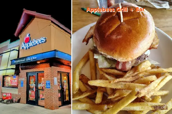 applebees grill bar mi