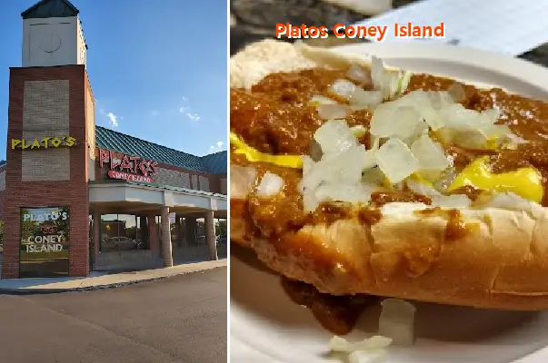 platos coney island