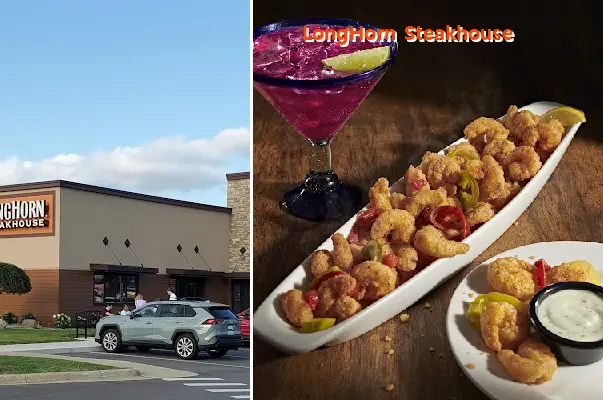 longhorn steakhouse mi 48083