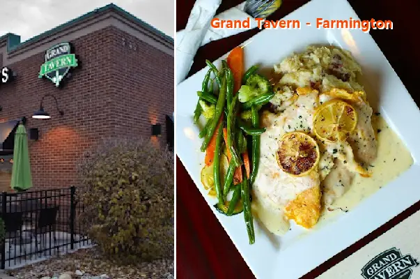 grand tavern   farmington