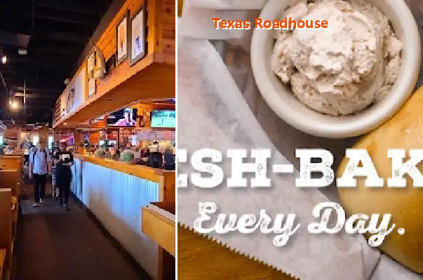 texas roadhouse