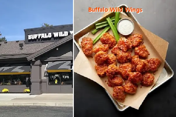 buffalo wild wings
